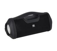Rockville RPB-XL 30W RMS Bluetooth Speaker Boombox, Deep Bass, Powerbank, TWS Linking, Long Battery Life, Perfect for Parties and Outdoor Adventures