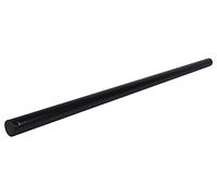 Rockville RSP36 36" Mounting Pole from Subwoofer to Speaker, Heavy Duty Steel