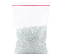RockVOQRN Glass Sterilizer Balls High Temperature Nail Art Equipment 120g Glass Beads