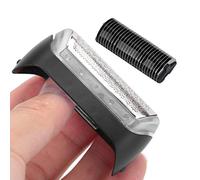 RockVOQRN Replacement Head,Electric Foil Replacement Shaving Machine Accessory for BRAUN Trim Beard Effectively for Men