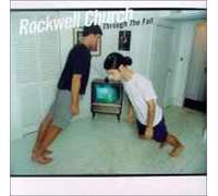 Rockwell Church - Through the Fall