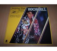 Rockwell / Peeping Tom