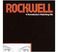Rockwell - Somebody's Watching Me