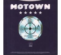 Rockwell - Somebody's Watching Me [7" Vinyl]