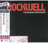 Rockwell - Somebody's Watching Me