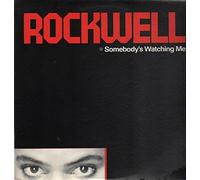 Rockwell - Somebody's Watching Me [VINYL]