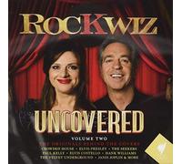 Rockwiz Uncovered - Vol. 2-Rockwiz Uncovered