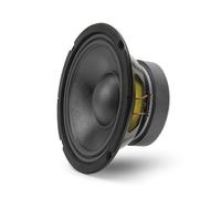 Rockwood 165 Mm Subwoofer Dual Voice Coil 2 X 4 Ohm