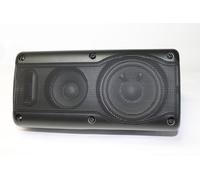 ROCKWOOD AUTOBOX 3-Way Car Speakers XHB-302 4 OHM 19 cm Pair