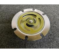 Rockwood Bodyshaker 4 Ohm 100 Watt Frequency Range 28 - 55 Hz 88 X 30 Mm 070644