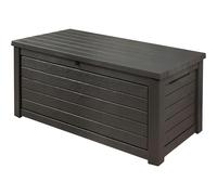 Rockwood XL Storage Box - Anthracite