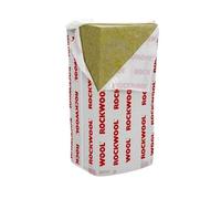 Rockwool Flexi Insulation Slabs | 100mm (4.32m2 per Pack)