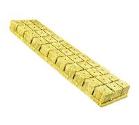 Rockwool Hydroponic Media Cube Garden Seedling Block Hydroponic Seedling Plant Germination Board