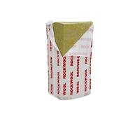 Rockwool RWA45 75mm Slab 1200mm x 600mm - (4.32m2/Pack) Construction Megastore