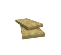 Rockwool Rwa45 Stone Wool Insulation Slab Pack 1200 X 600 X 50 mm 6.48M2