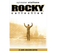 Rocky 1-5 - Collection [5 DVDs]