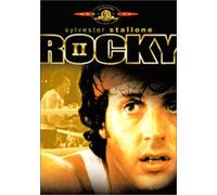 Rocky 2 : La Revanche