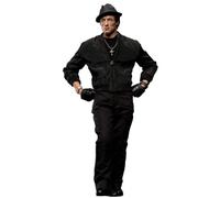 Rocky 2 Rocky Balboa 1:6 Scale Action Figure Highly Detailed Ages 15 and Up