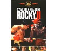 ROCKY 2 - VARIOUS