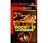 Rocky 2 [VHS]