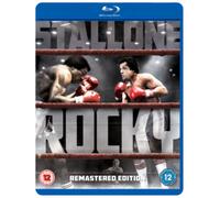 Rocky [Blu-ray] [1977] [2014]
