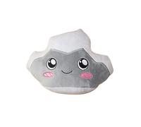 (ROCKY 29cm/11.4in) Lankybox BOXY FOXY ROCKY Plush Soft Stuffed Toy Kid Game Figure Plushie Doll