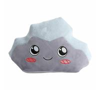(ROCKY 29cm/11.4in) Lankybox BOXY FOXY ROCKY Plush Toy Stuffed Doll Kids Toys