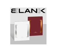 ROCKY - 2nd Mini Album BLANK (2 ver. SET)