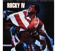 Rocky 4 +1 [Ltd. Papersleeve]