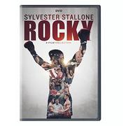 ROCKY (40TH ANN/6-FILM COLLECTION)