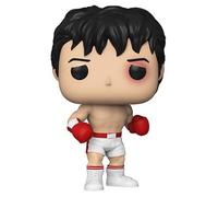Funko Pop! Rocky 45th Rocky Balboa