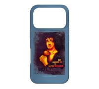 Rocky All I Wanna Do Is Go The Distance Case for iPhone 17 Pro