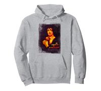 Rocky All I Wanna Do Is Go The Distance Pullover Hoodie