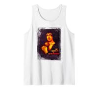 Rocky All I Wanna Do is Go The Distance Tank Top