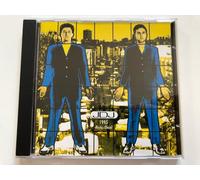 Rocky and Diesel - Journeys By DJ Vol.7