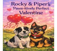 Rocky and Piper's Paws-itively Perfect Valentine