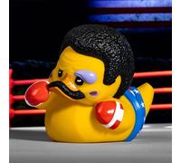 NUMSKULL TUBBZ Rocky Apollo Creed Duck Vinyl Figure - Official Rocky Merchandise - TV & Movies
