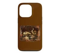 Rocky Apollo Creed Upper Hand Case for iPhone 13 Pro