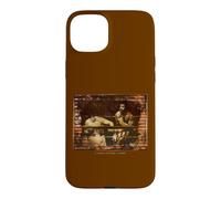 Rocky Apollo Creed Upper Hand Case for iPhone 15 Plus