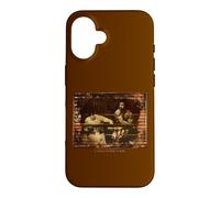 Rocky Apollo Creed Upper Hand Case for iPhone 16