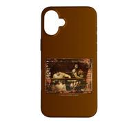 Rocky Apollo Creed Upper Hand Case for iPhone 16 Plus