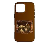 Rocky Apollo Creed Upper Hand Case for iPhone 16 Pro Max