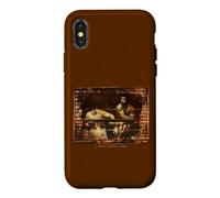 Rocky Apollo Creed Upper Hand Case for iPhone X/XS