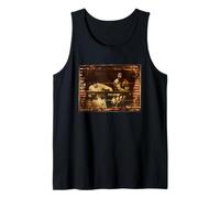 Rocky Apollo Creed Upper Hand Tank Top