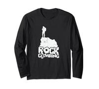 Rocky Ascent Unlimited Fun Long Sleeve T-Shirt