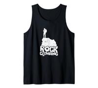 Rocky Ascent Unlimited Fun Tank Top