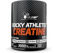 Rocky Athletes Creatine, Unflavoured - 200 Grams