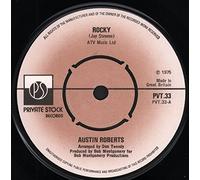 Rocky - Austin Roberts 7" 45