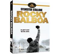 Rocky Balboa