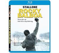 Stalone - Rocky Balboa